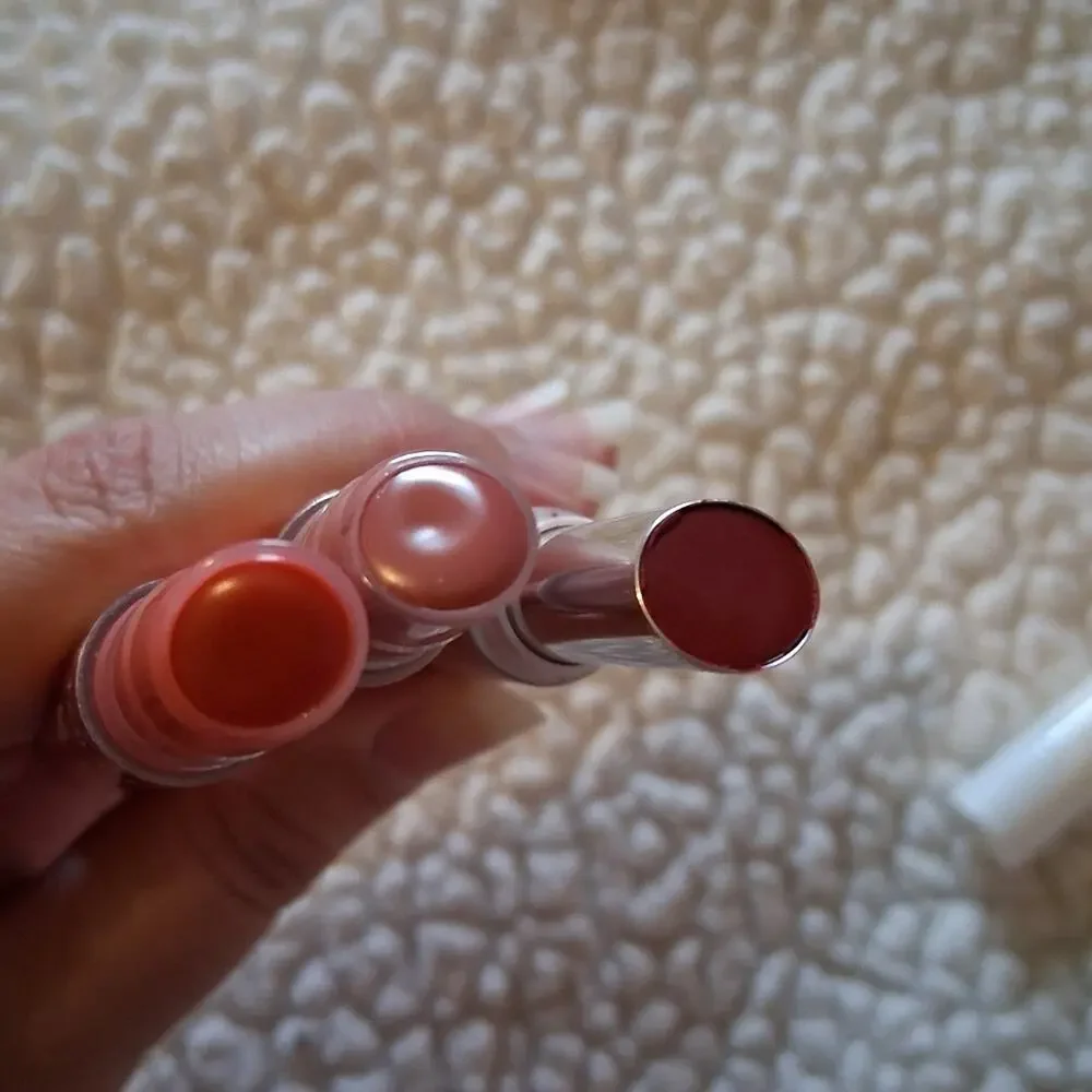 NEW Tarte Maracuja Juicy Lip Plump And Creme Bundle Lot